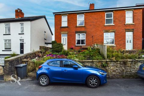 3 bedroom semi-detached house for sale, Bowden Lane, Chapel-En-Le-Frith, SK23