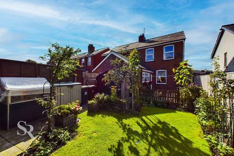 3 bedroom semi-detached house for sale, Bowden Lane, Chapel-En-Le-Frith, SK23