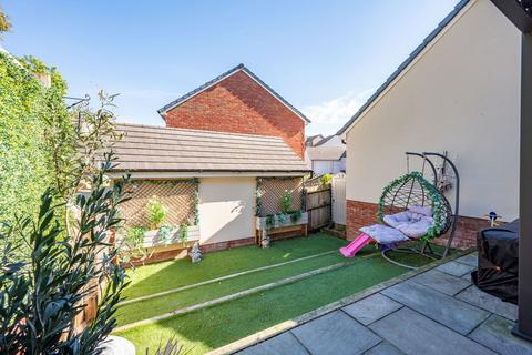 4 bedroom semi-detached house for sale, Mametz Grove, Abergavenny NP7