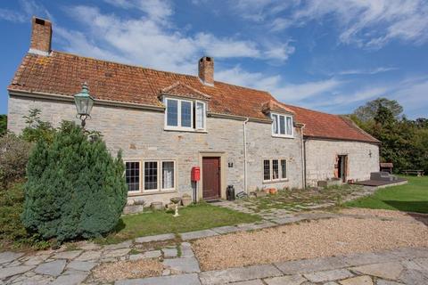 4 bedroom detached house for sale, Little England, Othery