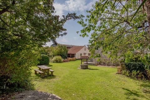 4 bedroom detached house for sale, Little England, Othery