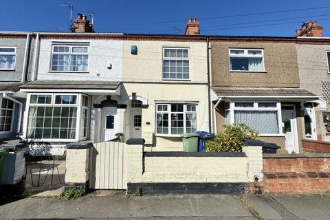 undefined, Manchester Street, Cleethorpes DN35