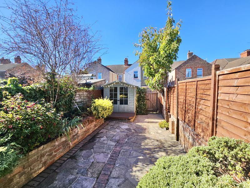 Garden alt view