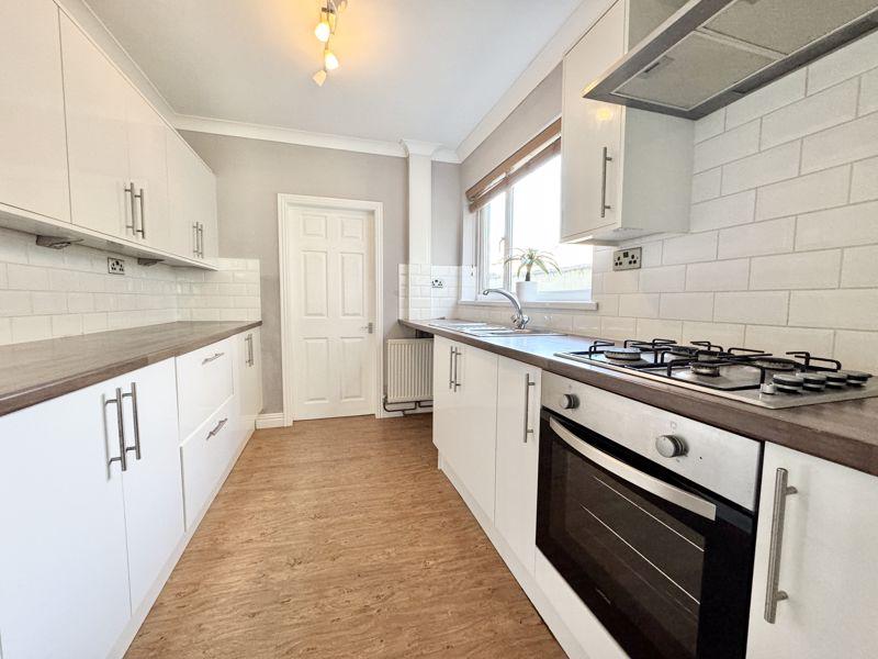 Kitchen alt view