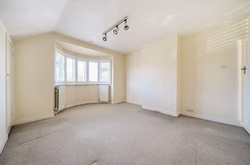 Bedroom 1 angle 2