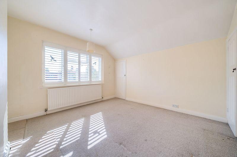 Bedroom 2 angle 2