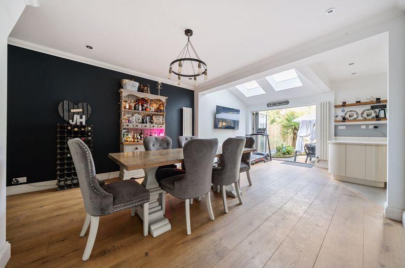 Dining room angle 1