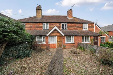 2 bedroom terraced house for sale, Shipbourne Road, Tonbridge, TN10 3EL