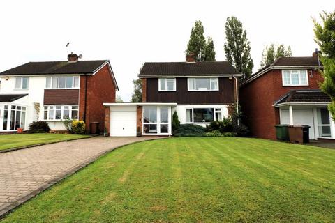 3 bedroom detached house for sale, Norman Road, Walsall