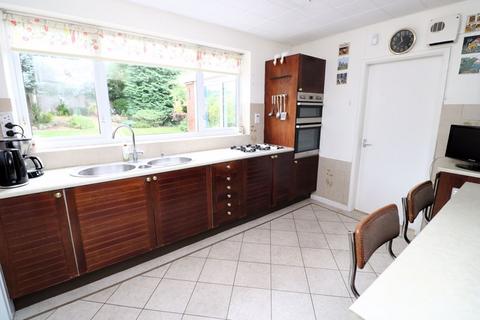 3 bedroom detached house for sale, Norman Road, Walsall