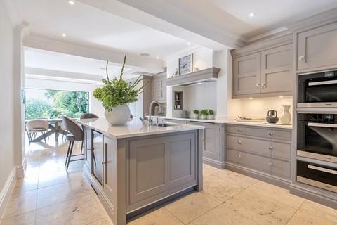 5 bedroom detached house for sale, Hartley Old Road, Purley