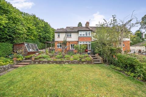 4 bedroom semi-detached house for sale, Monahan Avenue, West Purley