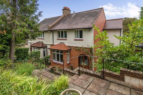 4 bedroom semi-detached house for sale, Monahan Avenue, West Purley