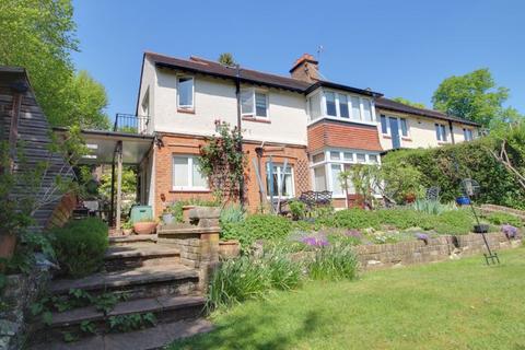 4 bedroom semi-detached house for sale, Monahan Avenue, West Purley