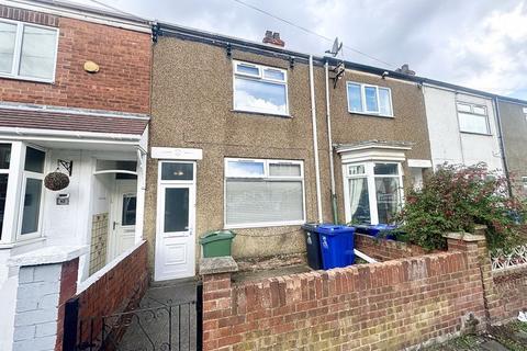 3 bedroom terraced house for sale, FREESTON STREET, CLEETHORPES