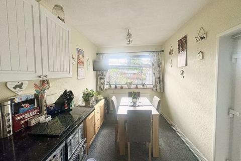 3 bedroom terraced house for sale, FREESTON STREET, CLEETHORPES