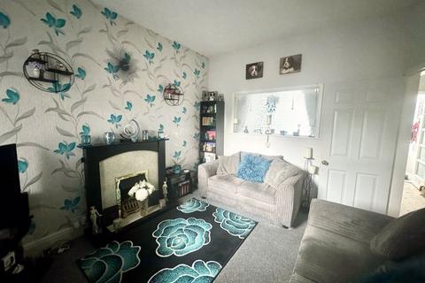 3 bedroom terraced house for sale, FREESTON STREET, CLEETHORPES