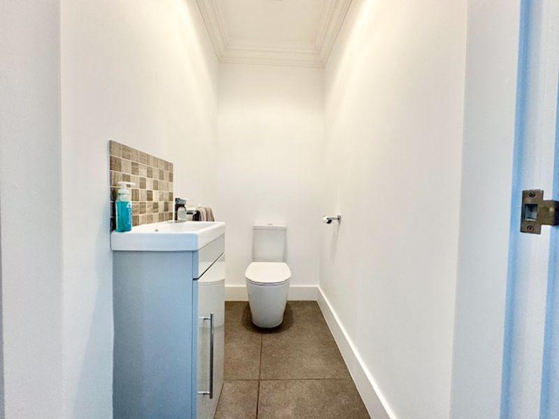 Cloakroom