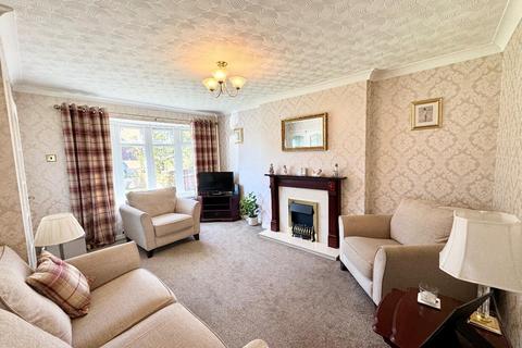 3 bedroom semi-detached house for sale, Chadderton Drive, Thornaby, Stockton-On-Tees