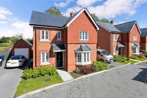 undefined, Hewitts Road, Cranleigh, GU6