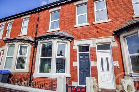 3 bedroom terraced house for sale, Manchester Road, Blackpool, FY3 8DN