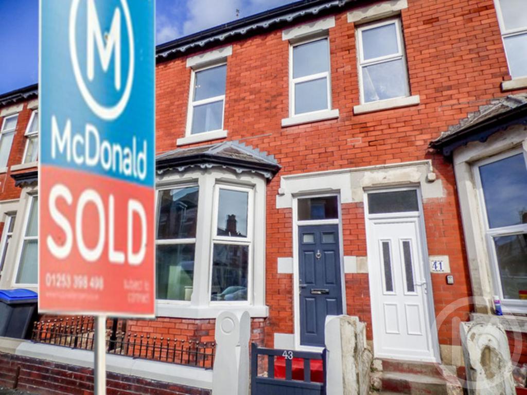 43 manchester - SOLD