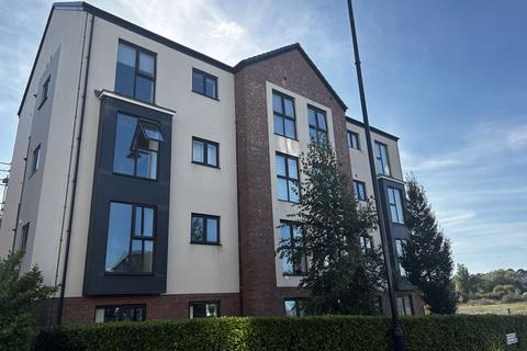 2 bedroom apartment to rent, Apartment 73 Ffordd Y Mileniwm, Barry