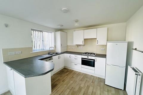 2 bedroom apartment to rent, Apartment 73 Ffordd Y Mileniwm, Barry