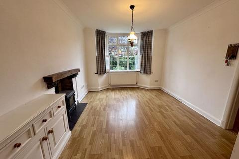 3 bedroom semi-detached house to rent, Congleton Edge Road, Congleton