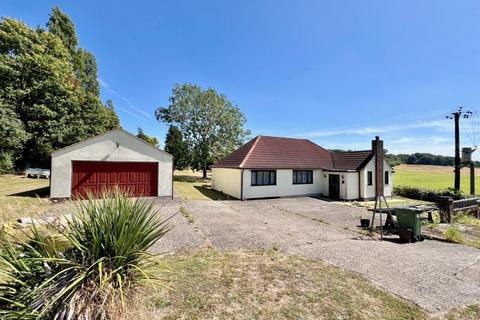 2 bedroom detached bungalow for sale, Parsonage Lane, Sidcup