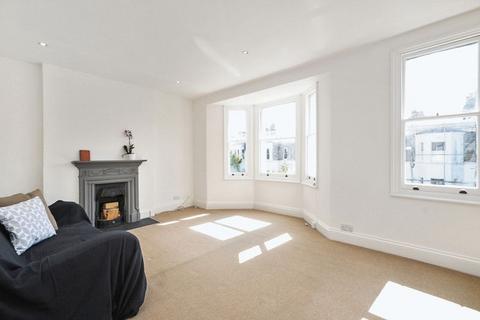 1 bedroom flat for sale, St Elmo Road W12