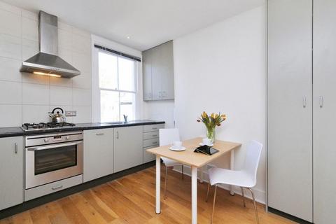 1 bedroom flat for sale, St Elmo Road W12