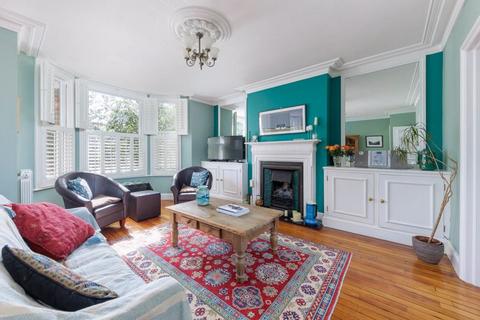 2 bedroom maisonette for sale, Binden Road W12