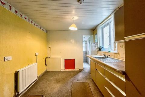 3 bedroom terraced house for sale, George Street, Neath, SA11 1TT