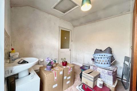 3 bedroom terraced house for sale, George Street, Neath, SA11 1TT