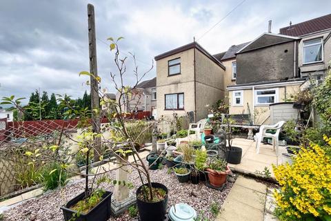 3 bedroom terraced house for sale, George Street, Neath, SA11 1TT