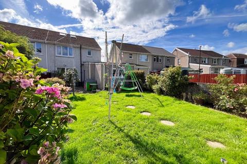 10 Heol Daniel, Cwmllynfell, Swansea, SA9 2FX