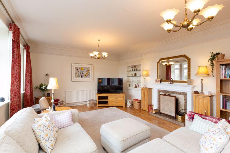 Drawing room