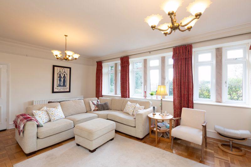 Drawing room