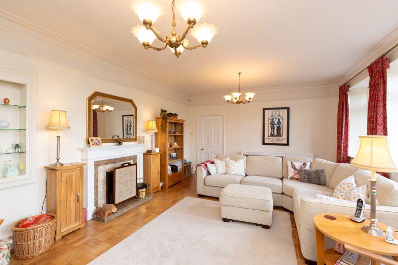 Drawing room
