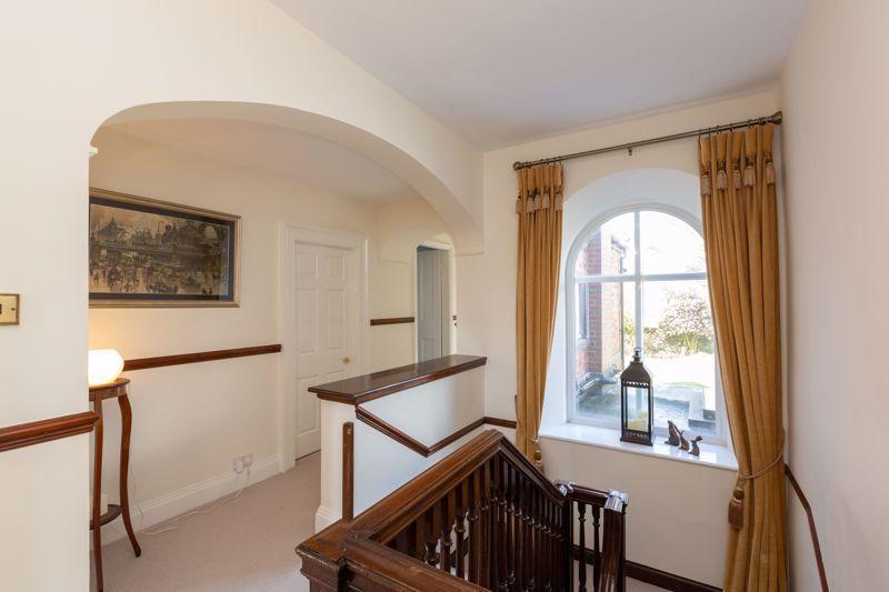 Main first floor...