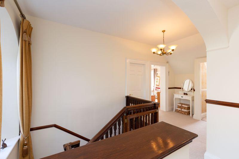 Main first floor...