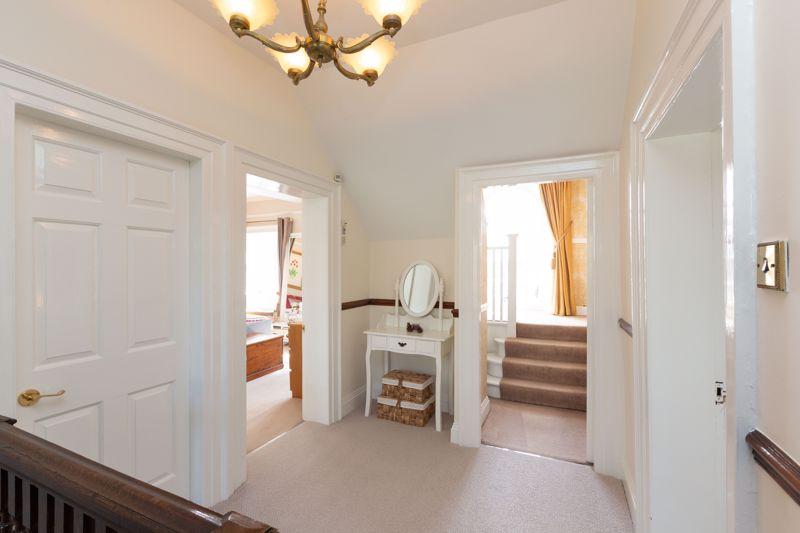 Main first floor...