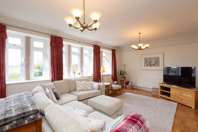Drawing room