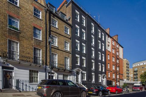 2 bedroom flat to rent, Balcombe Street, Marylebone, London, NW1