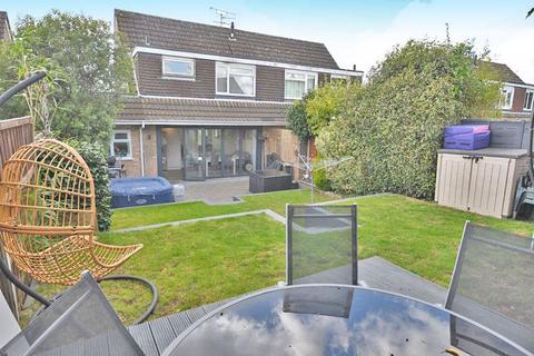 4 bedroom semi-detached house for sale, The Sprig, Maidstone