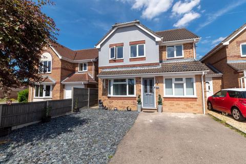 4 bedroom detached house for sale, Meadowsweet, Horsford, Norwich