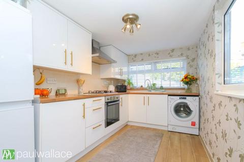 2 bedroom end of terrace house for sale, Burford Street, Hoddesdon