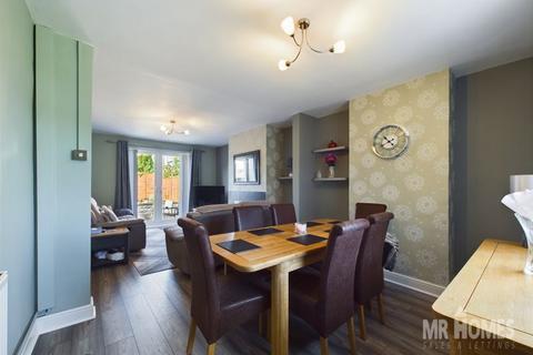 3 bedroom semi-detached house for sale, Howell Road, Ely, Cardiff CF5 4HY