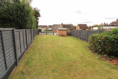 3 bedroom bungalow for sale, Priors Barn Close, Derby